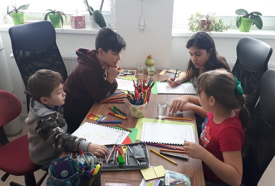 Gyermekkori pszichés problémákra is itt a megoldás