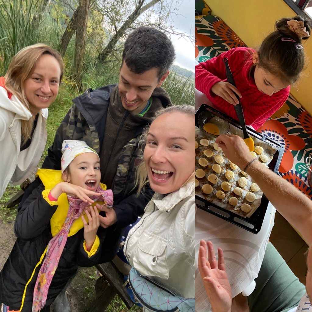 Autista a családban