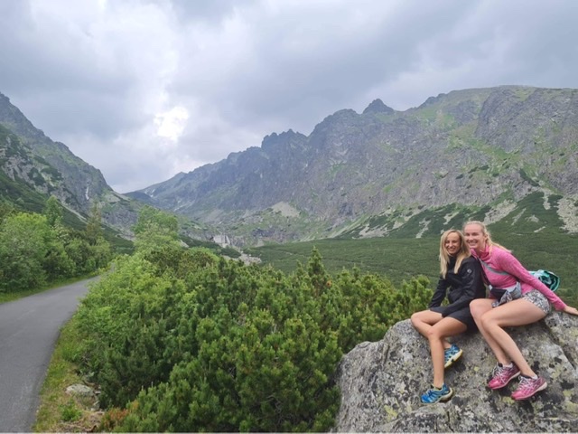 Autista a családban